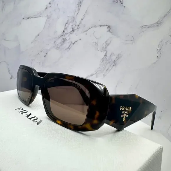 New PRADA Sunglasses - Picture 4 of 16